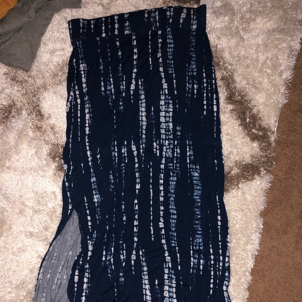 Maxi Skirt
